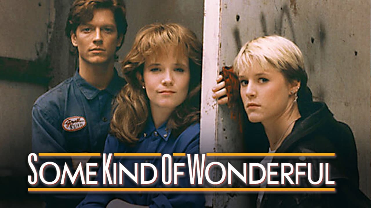 Some Kind of Wonderful still 7