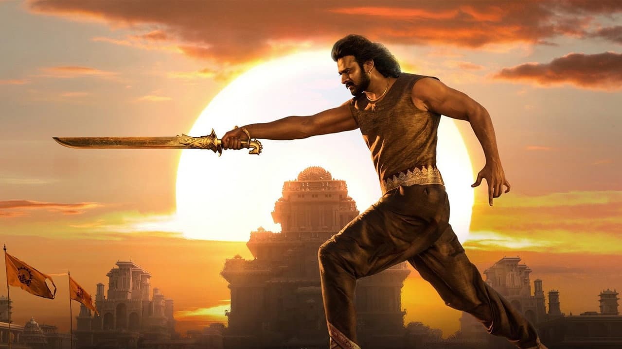 Baahubali 2 Review: Why Katappa Killed the Game! still 6