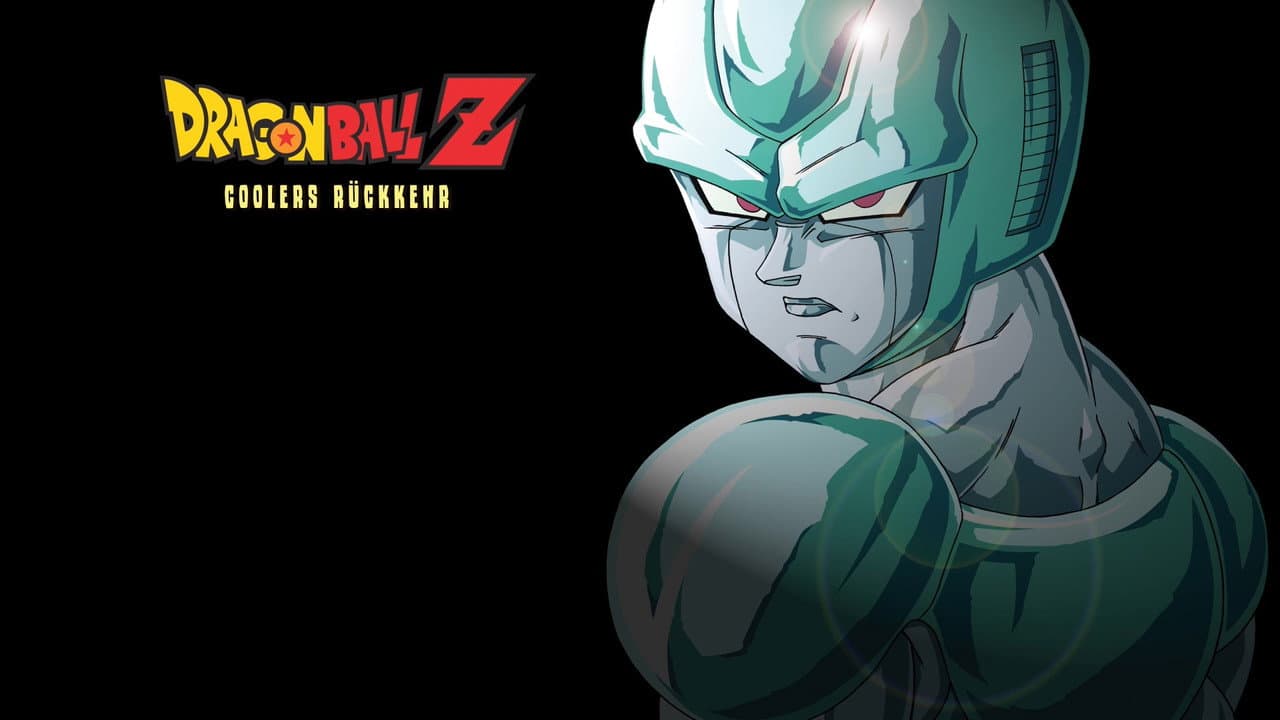 Dragon Ball Z: The Return of Cooler still 8