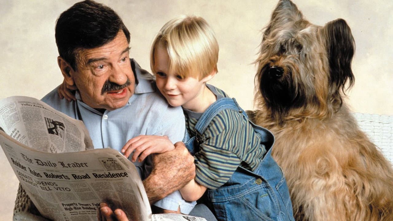 Dennis the Menace still 2
