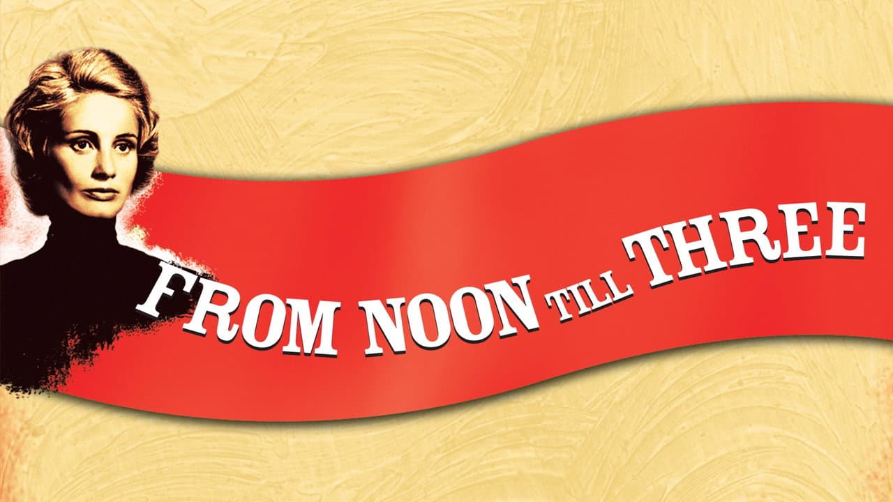 From Noon Till Three still 1