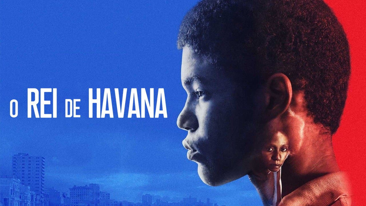 The King of Havana still 8