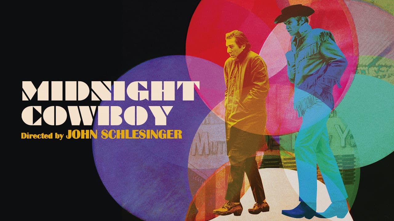 Midnight Cowboy still 5