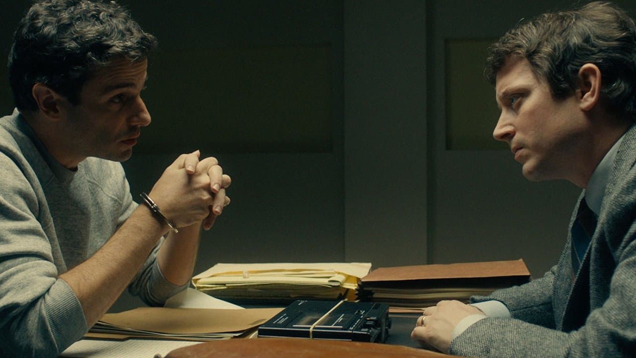 No Man of God still 3