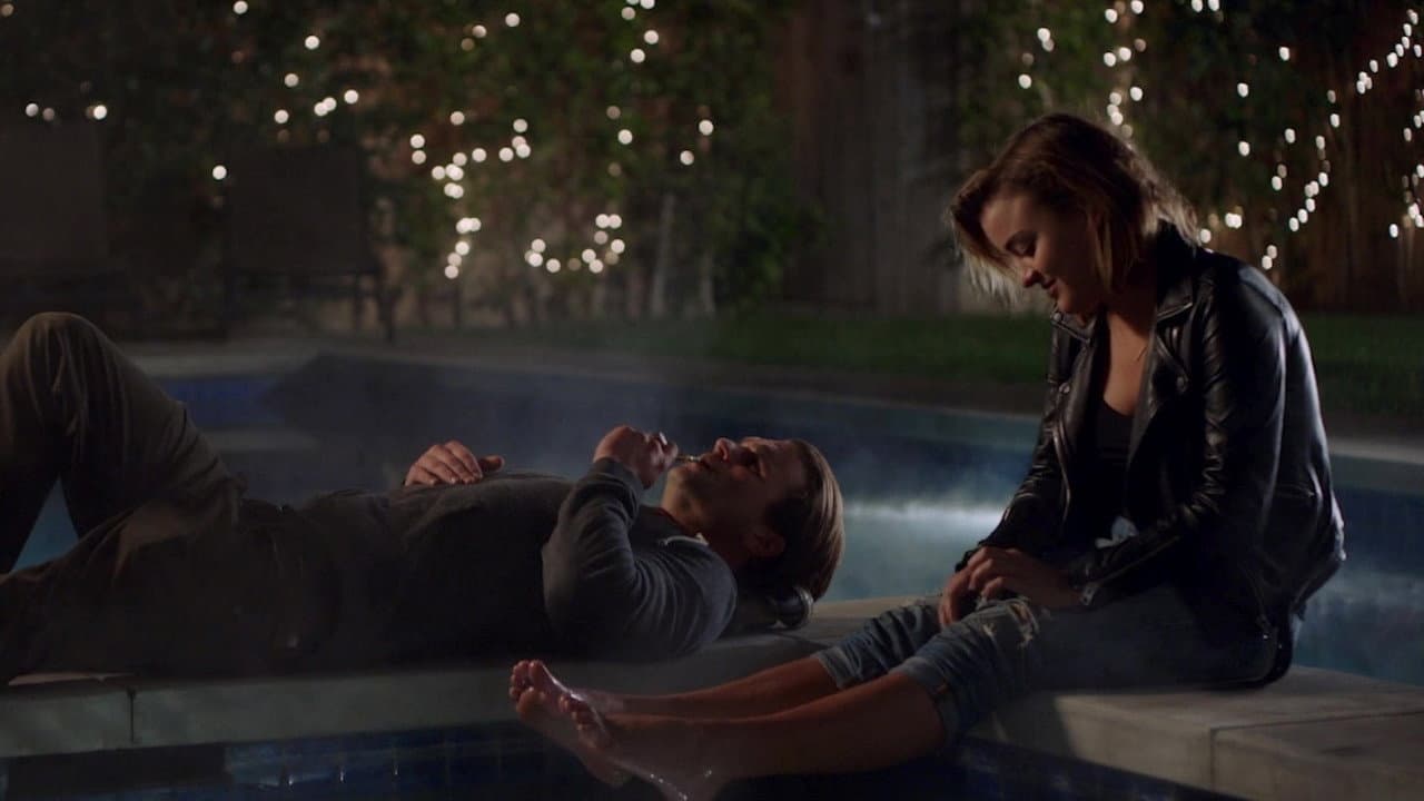 Breaking & Exiting still 3