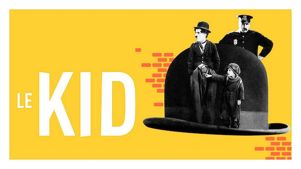The Kid still 6
