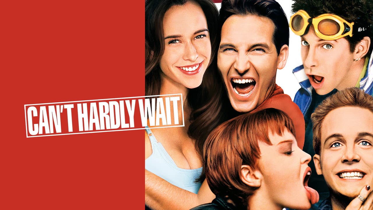 Can't Hardly Wait still 7