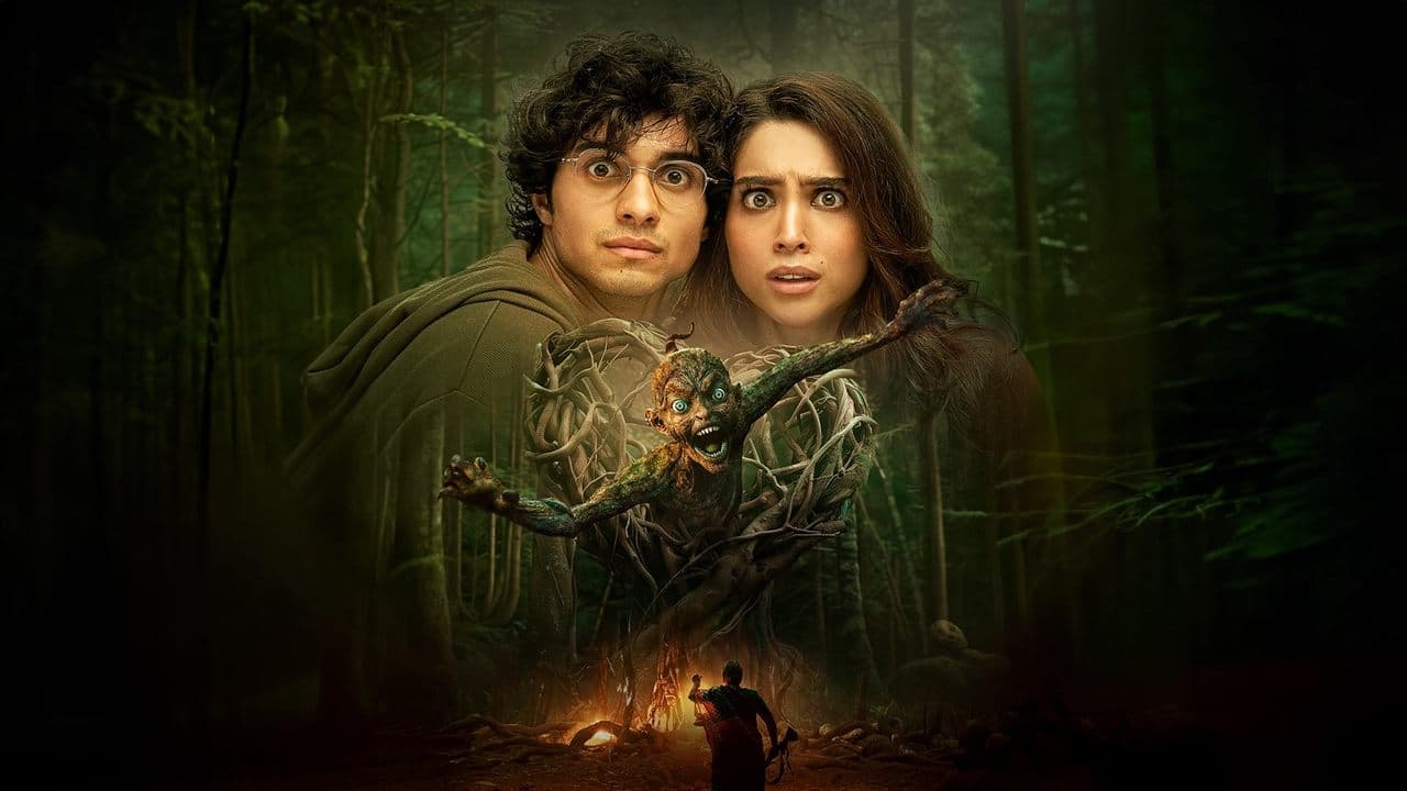 Munjya still 2
