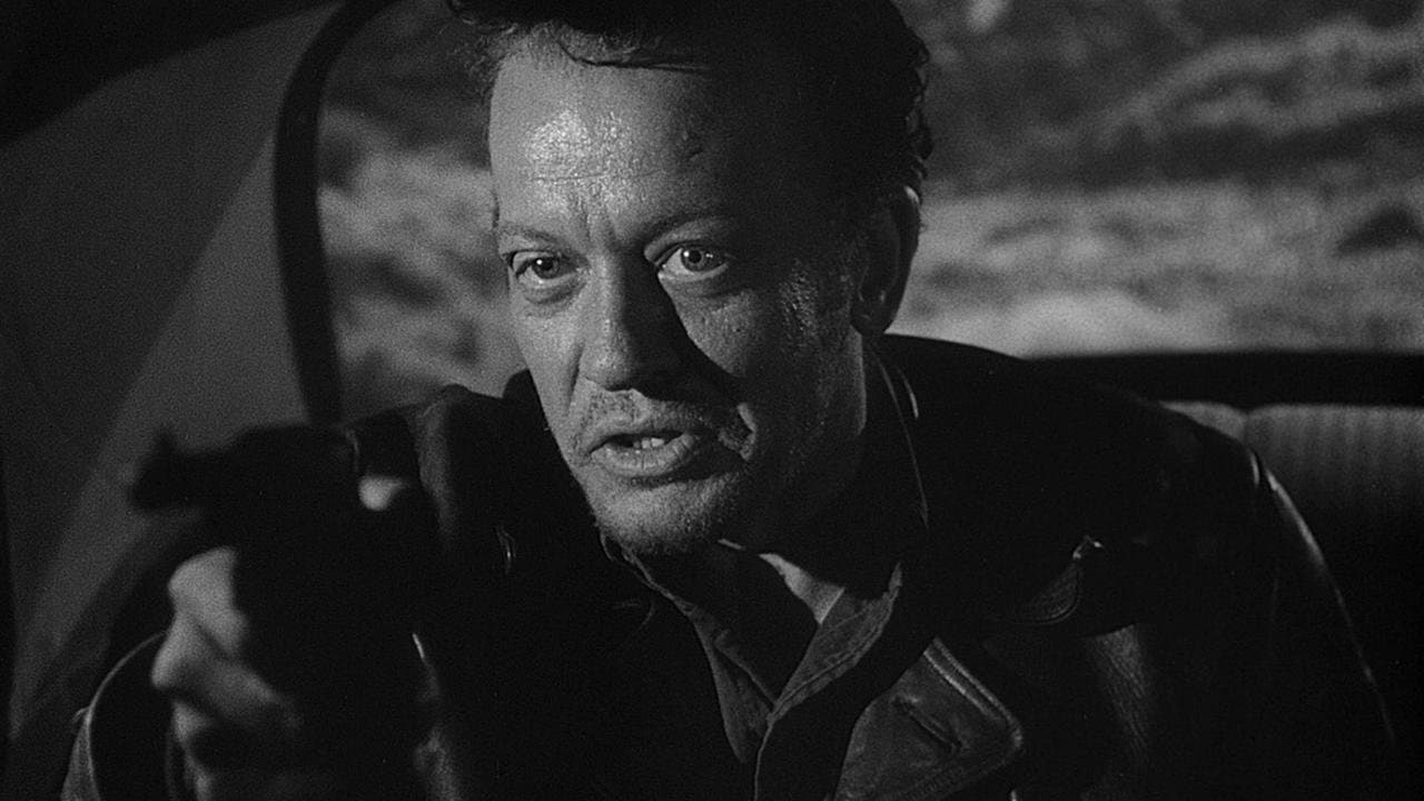 The Hitch-Hiker still 1