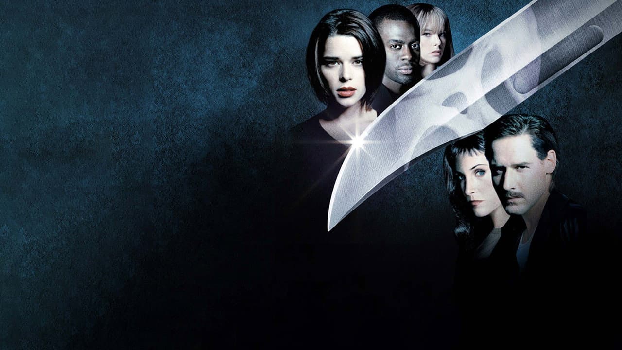 Scream 3 still 8