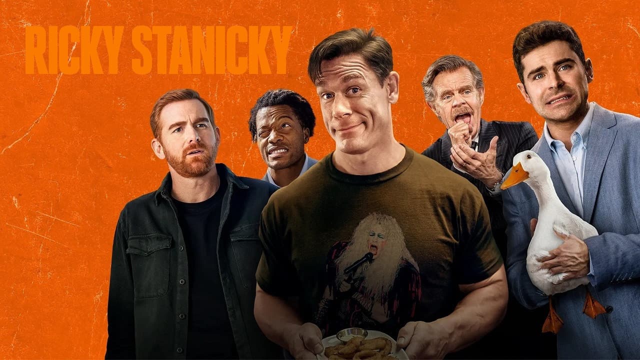 Ricky Stanicky still 4