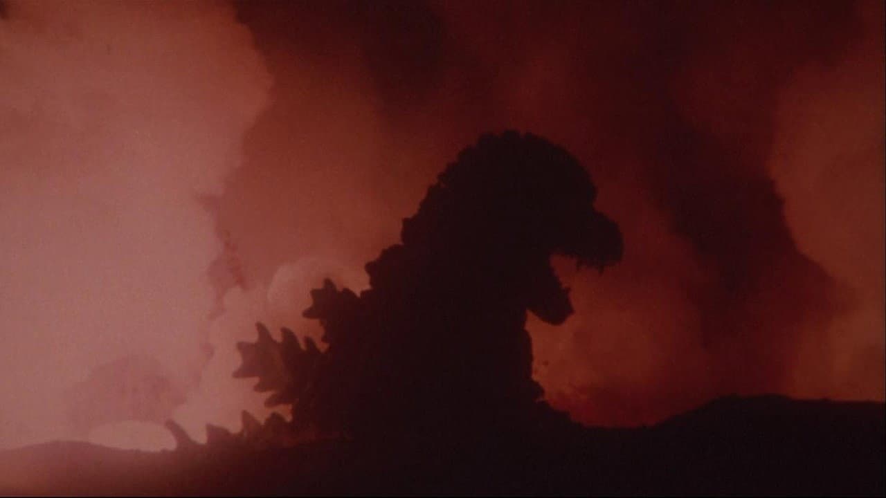 The Return of Godzilla still 7