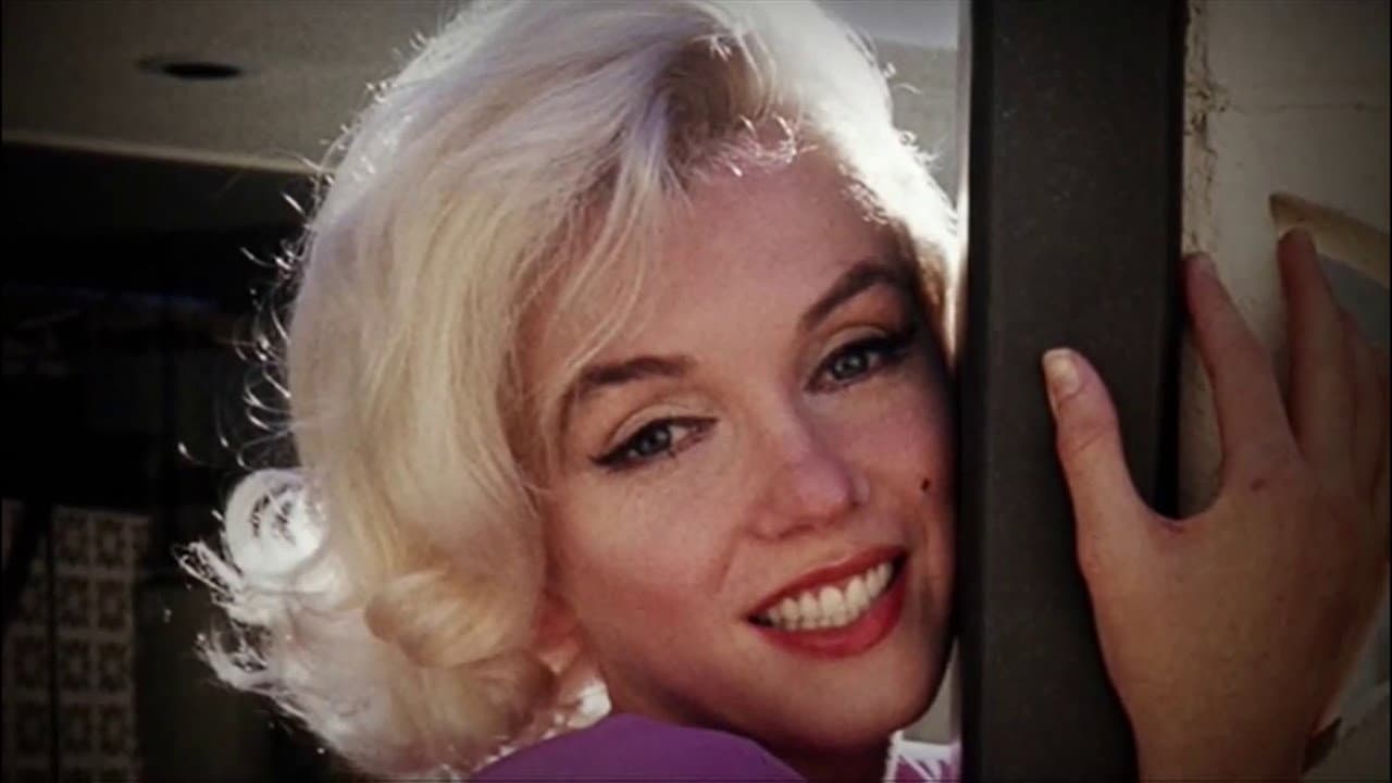 Love, Marilyn still 3