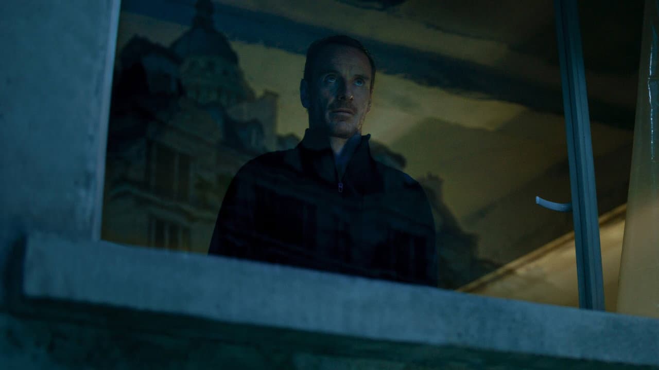 The Killer still 6