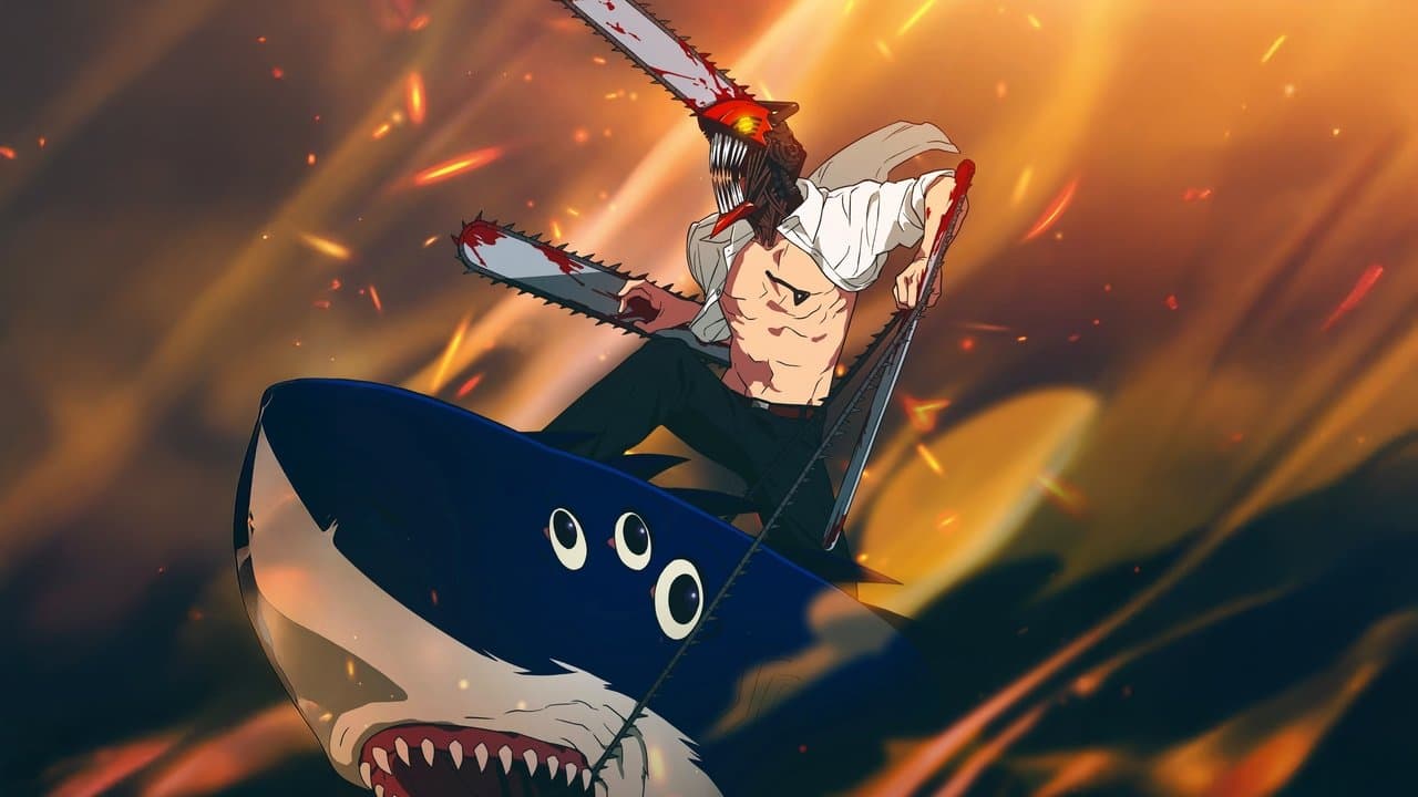 Chainsaw Man - The Movie: Reze Arc still 4