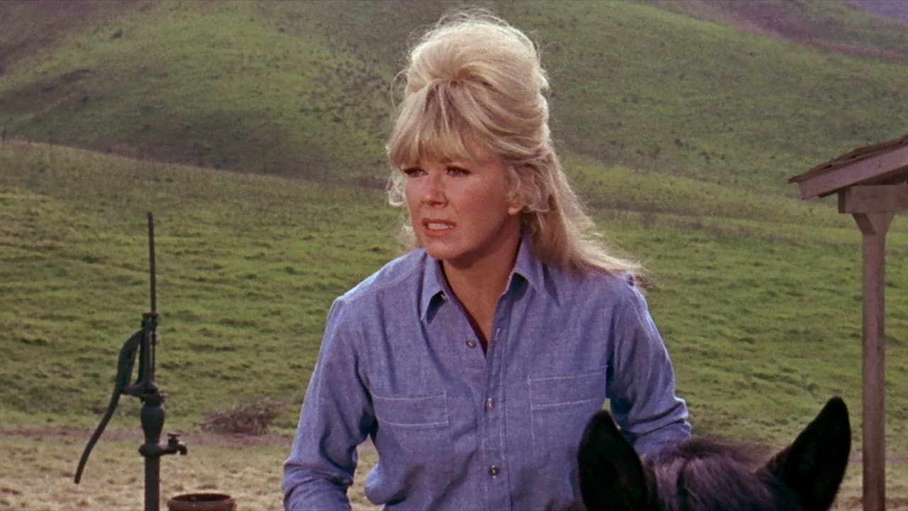 The Ballad of Josie still 3