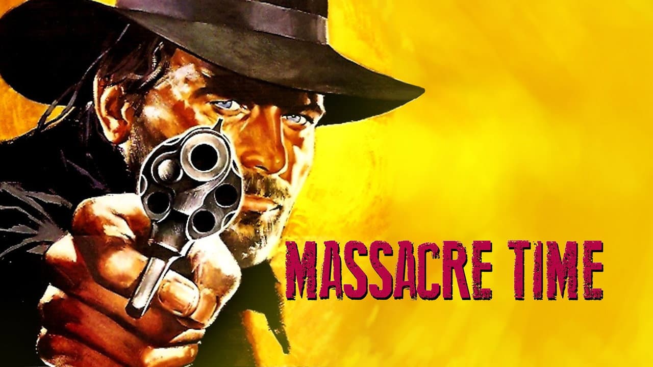 Massacre Time still 8