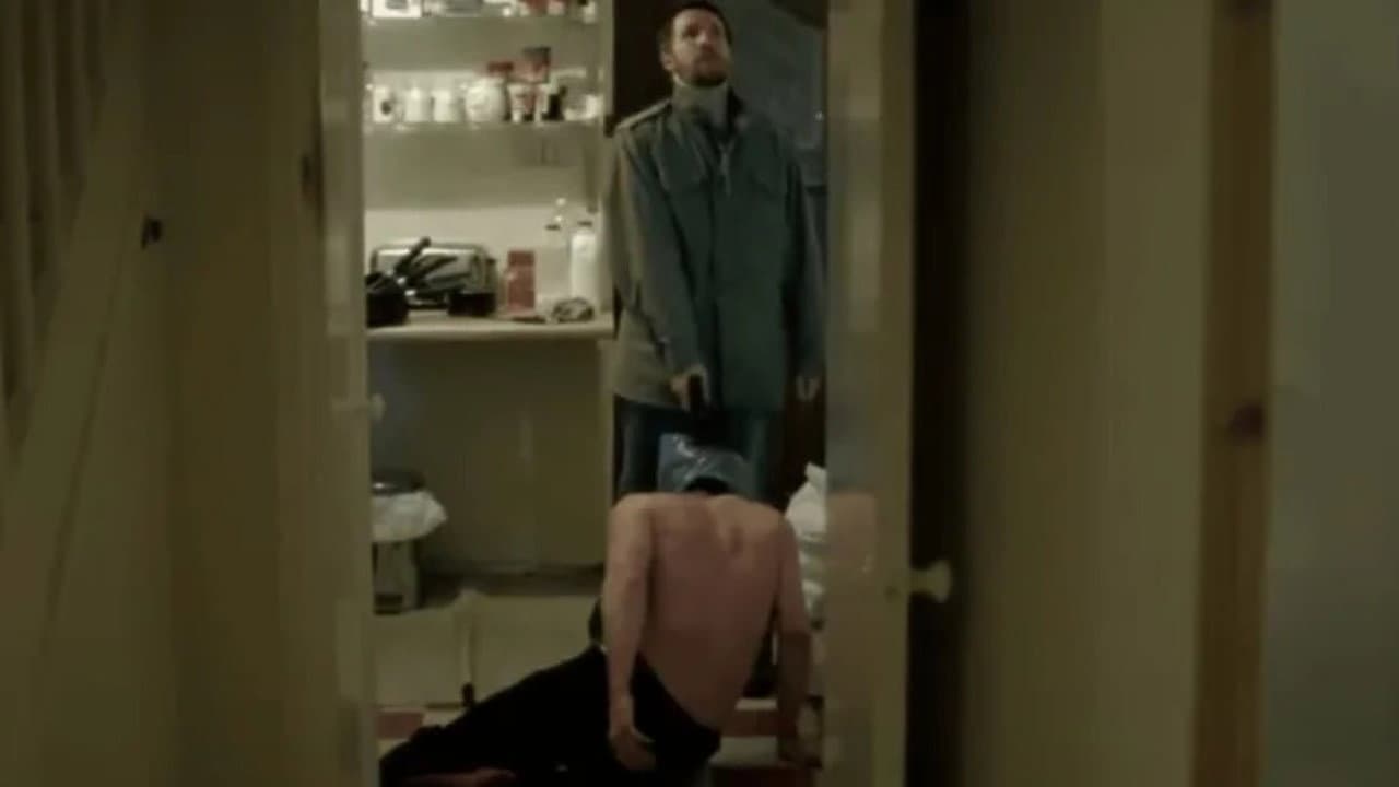 Dead Man's Shoes still 6