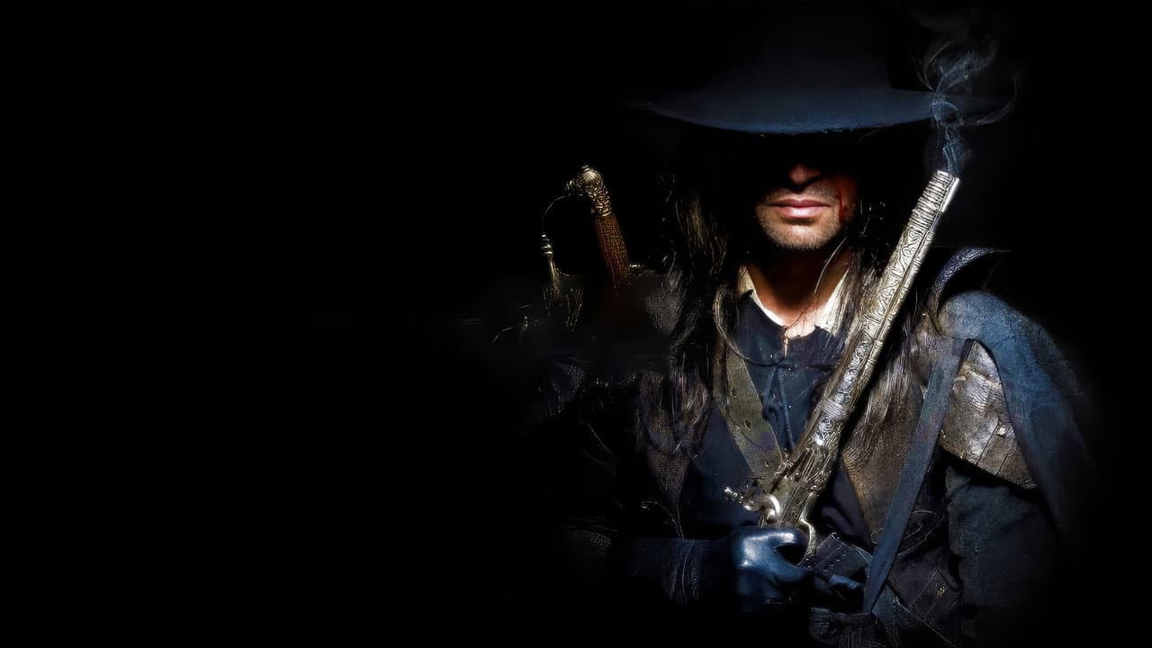 Solomon Kane still 4