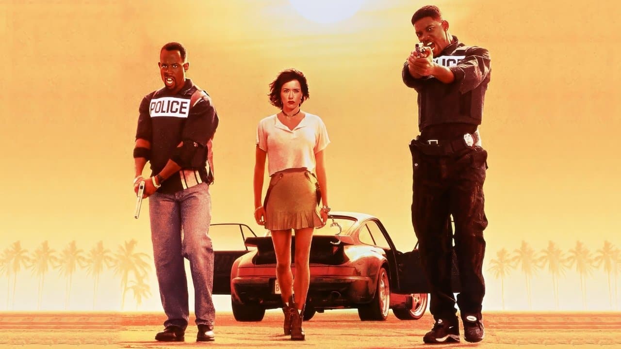 Bad Boys still 6