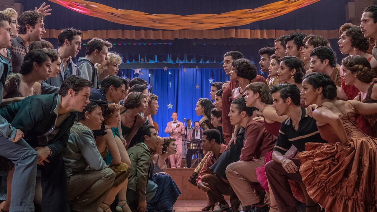 West Side Story still 7