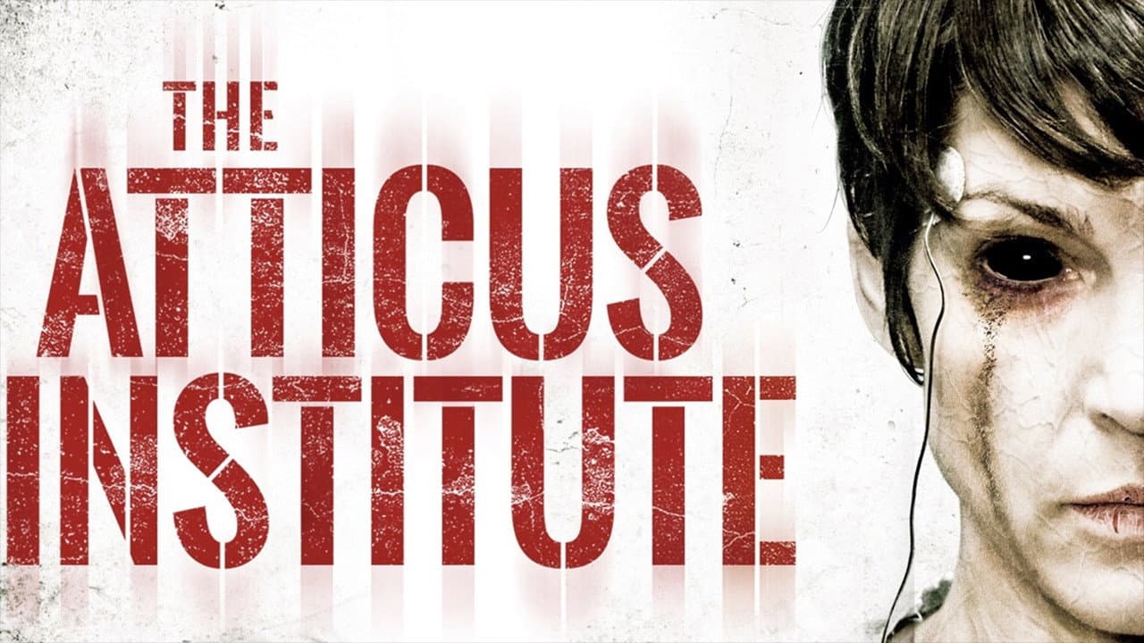 The Atticus Institute still 5