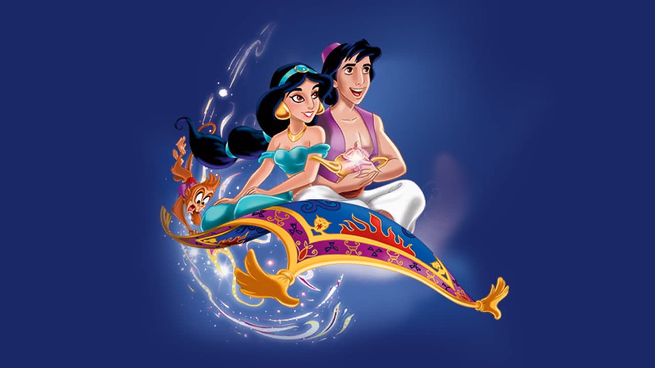 Aladdin still 8