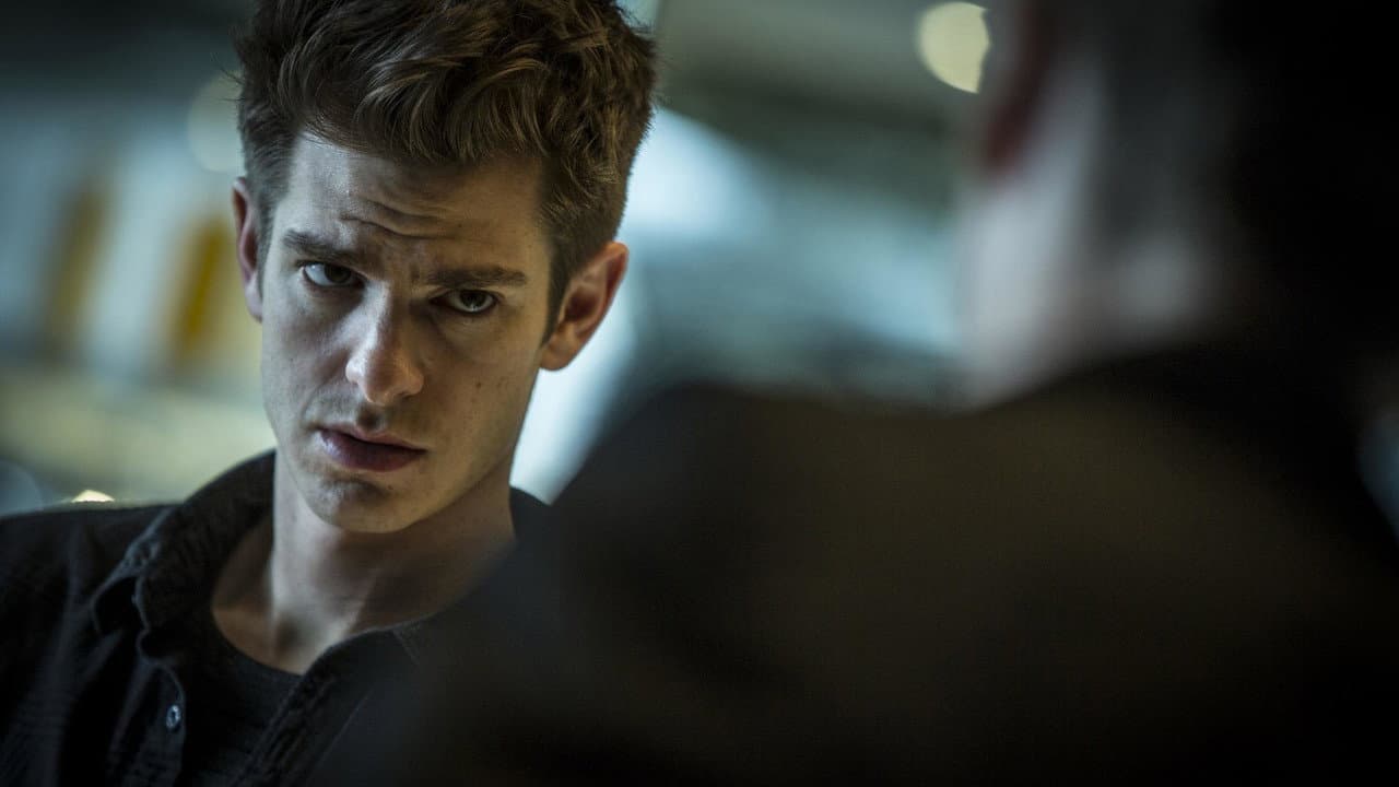 The Amazing Spider-Man 2 still 7
