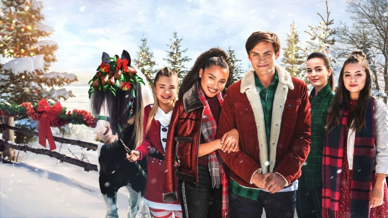 Free Rein: The Twelve Neighs of Christmas still 1