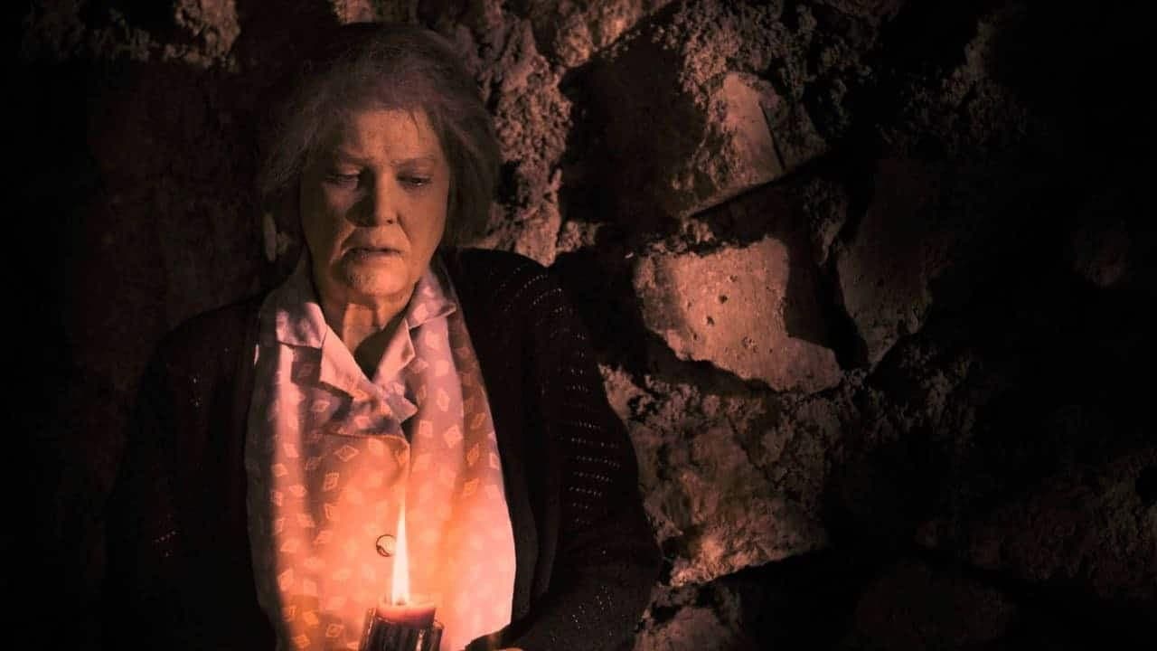 The House at the End of Time still 3
