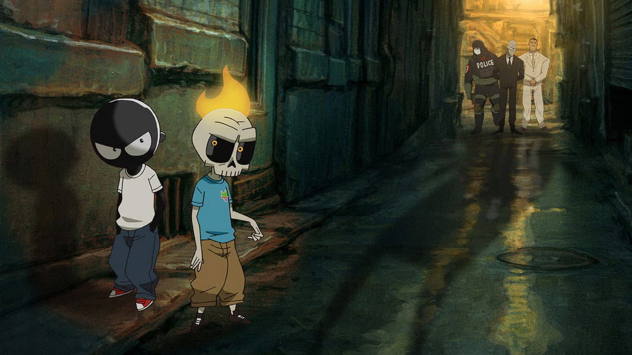 MFKZ still 3