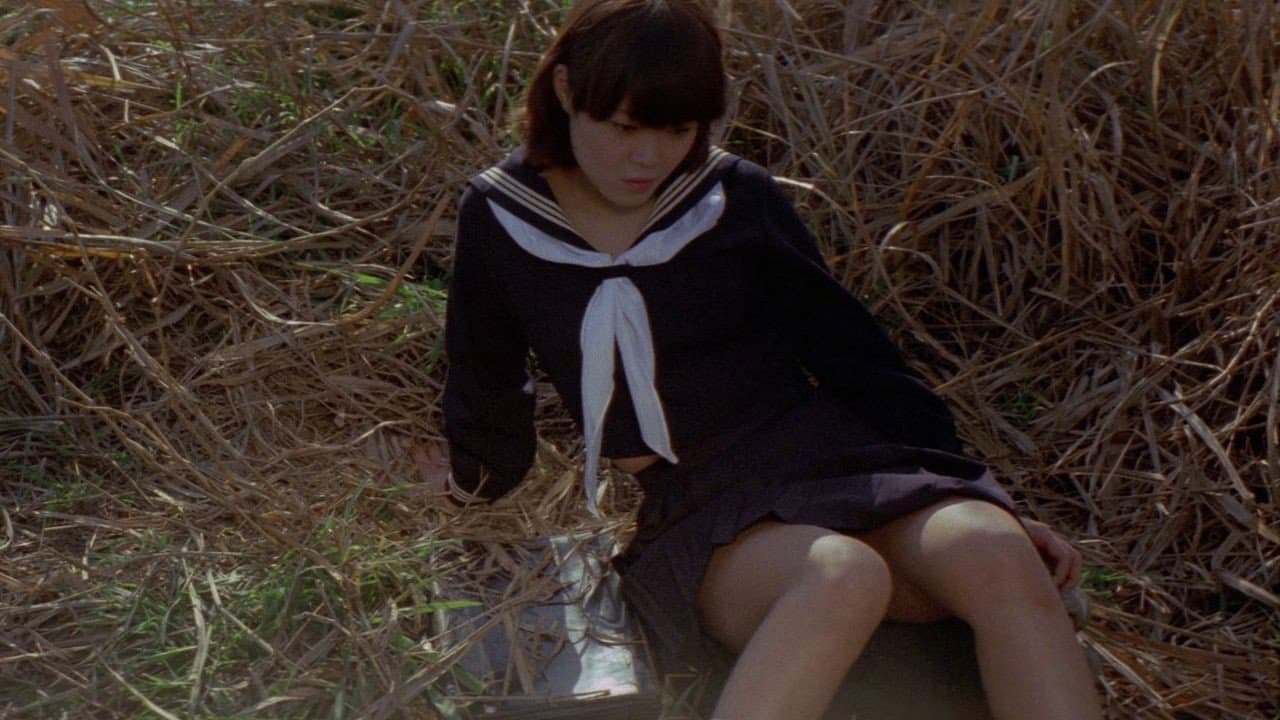 Angel Guts: Red Classroom still 5