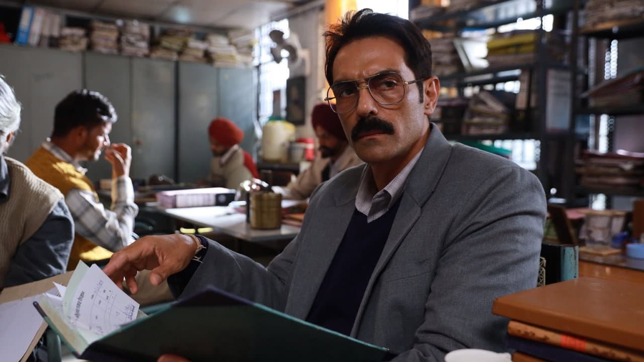 Satluj Movie Review: Emotional, Honest, Slow-Burn Bollywoo still 5