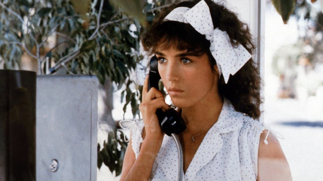 One Deadly Summer still 8