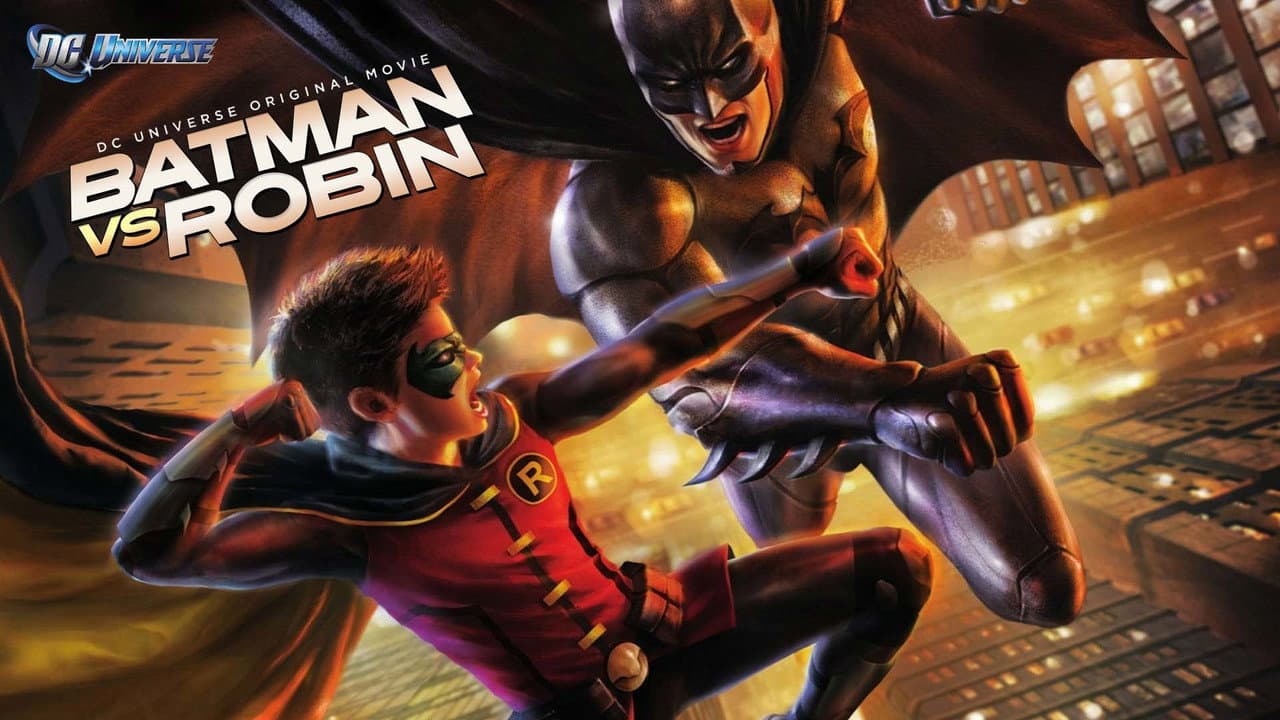 Batman vs. Robin still 3