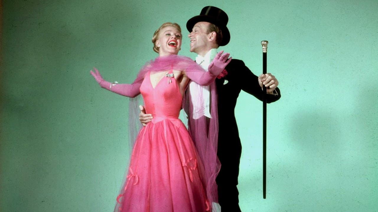 The Barkleys of Broadway still 5