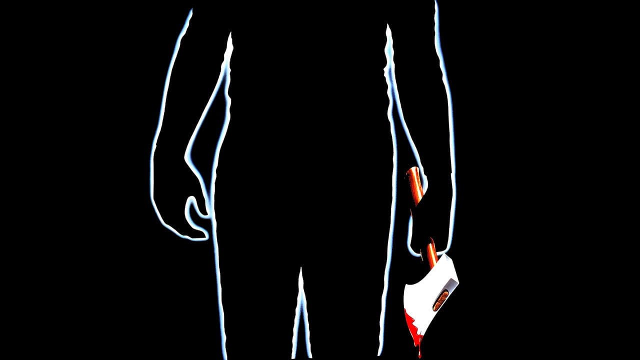 Friday the 13th Part 2 still 7