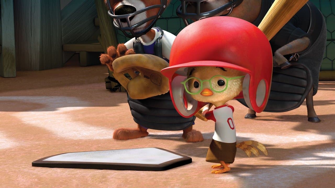 Chicken Little still 3