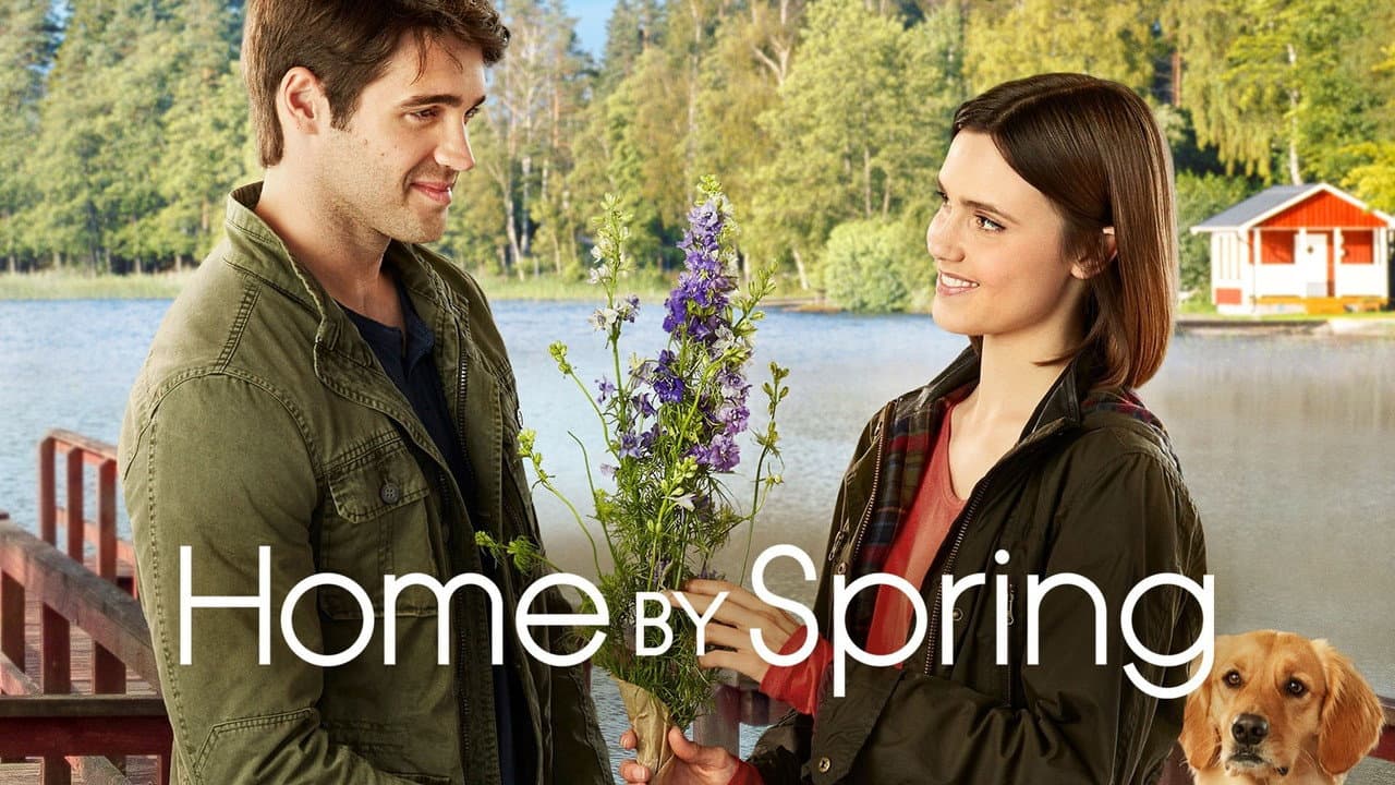 Home by Spring still 8