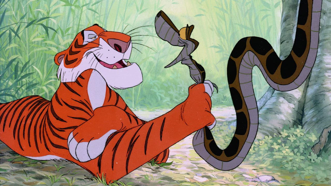 The Jungle Book still 5