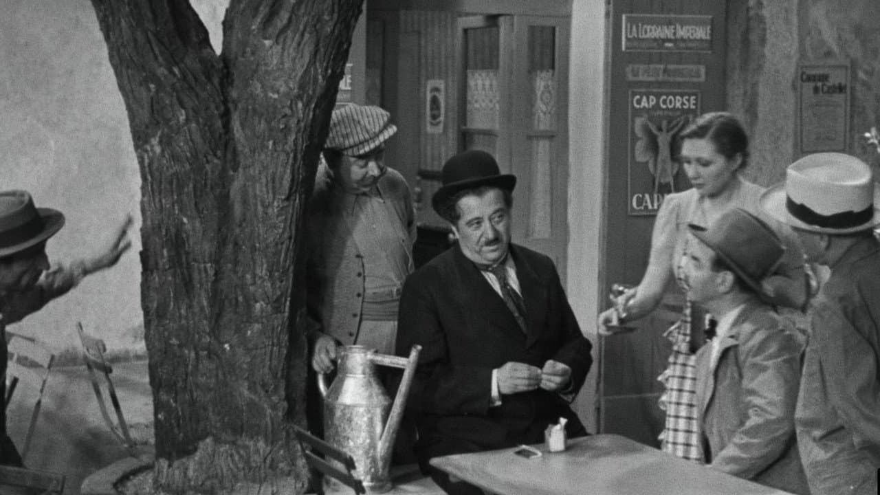 The Baker's Wife still 3