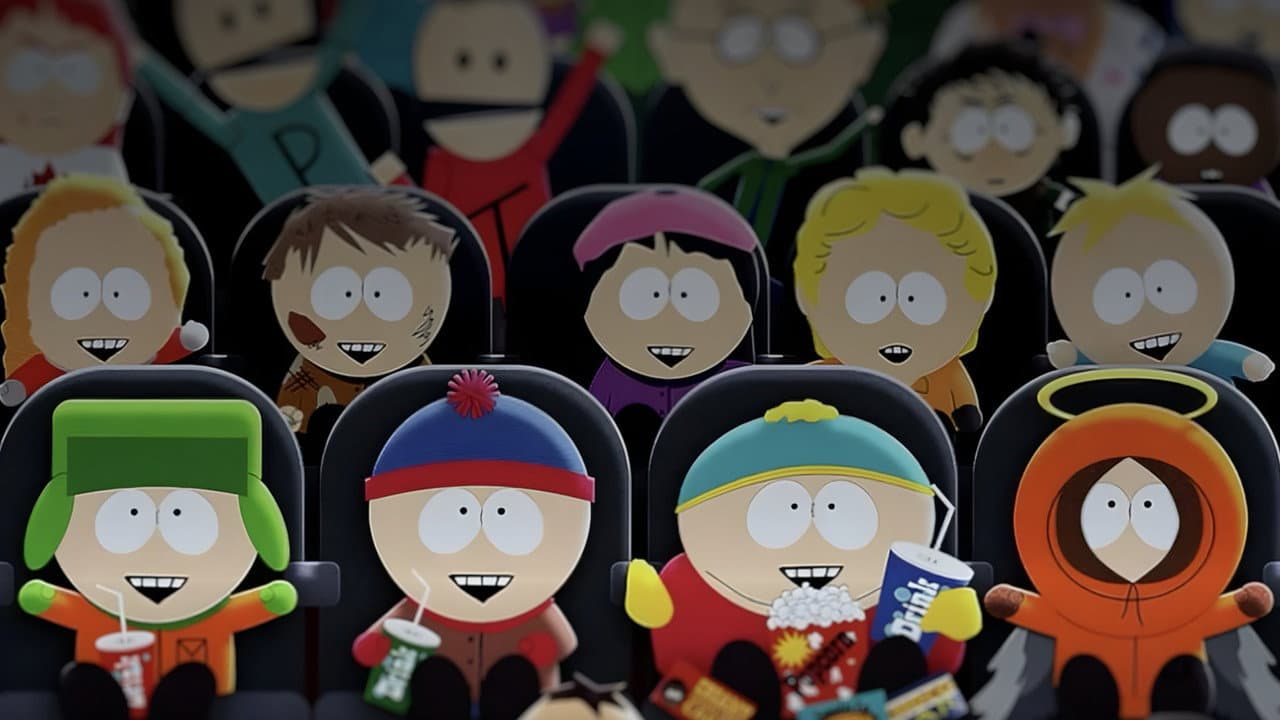 South Park: Bigger, Longer & Uncut still 3