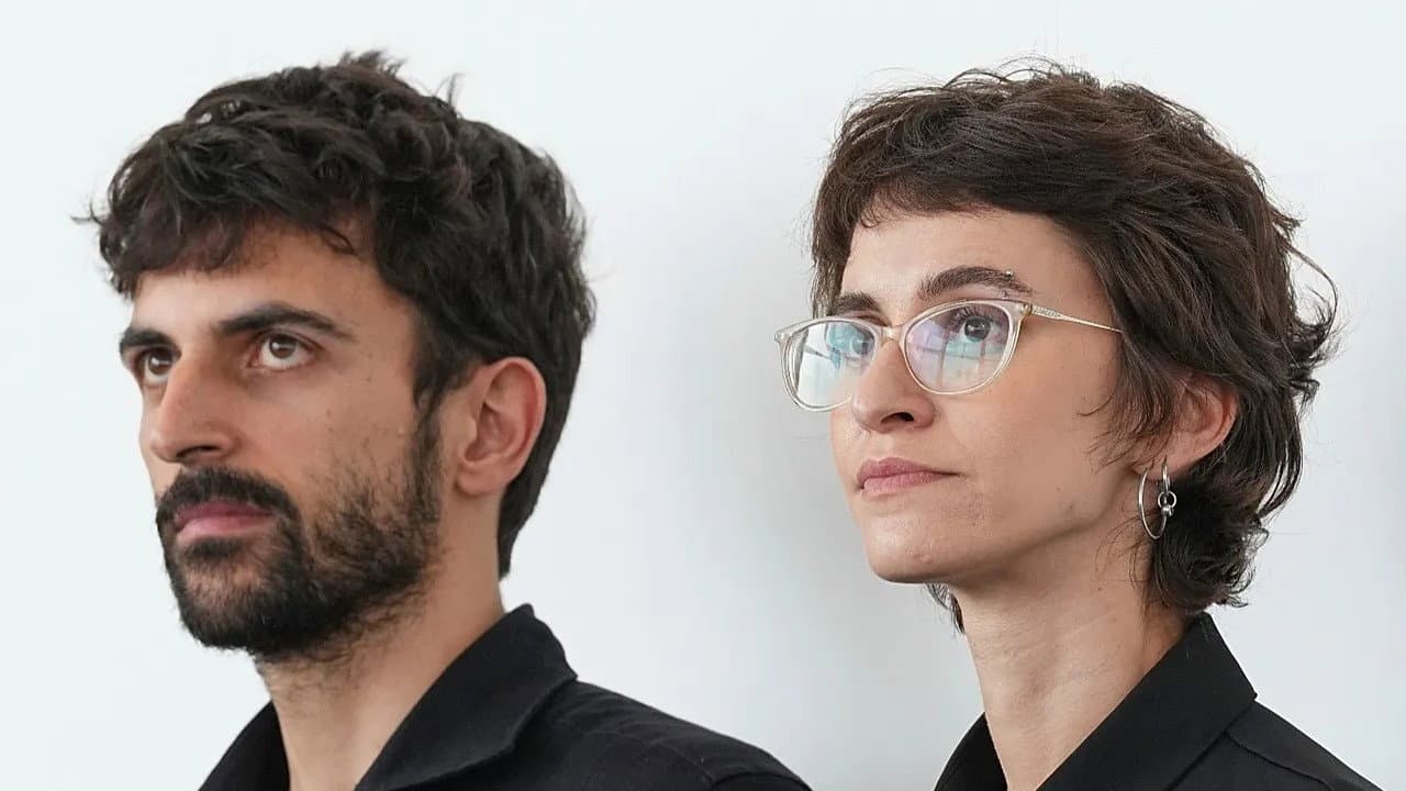 Neon Acquires Yuval Abraham's NAZA Documentary still 6