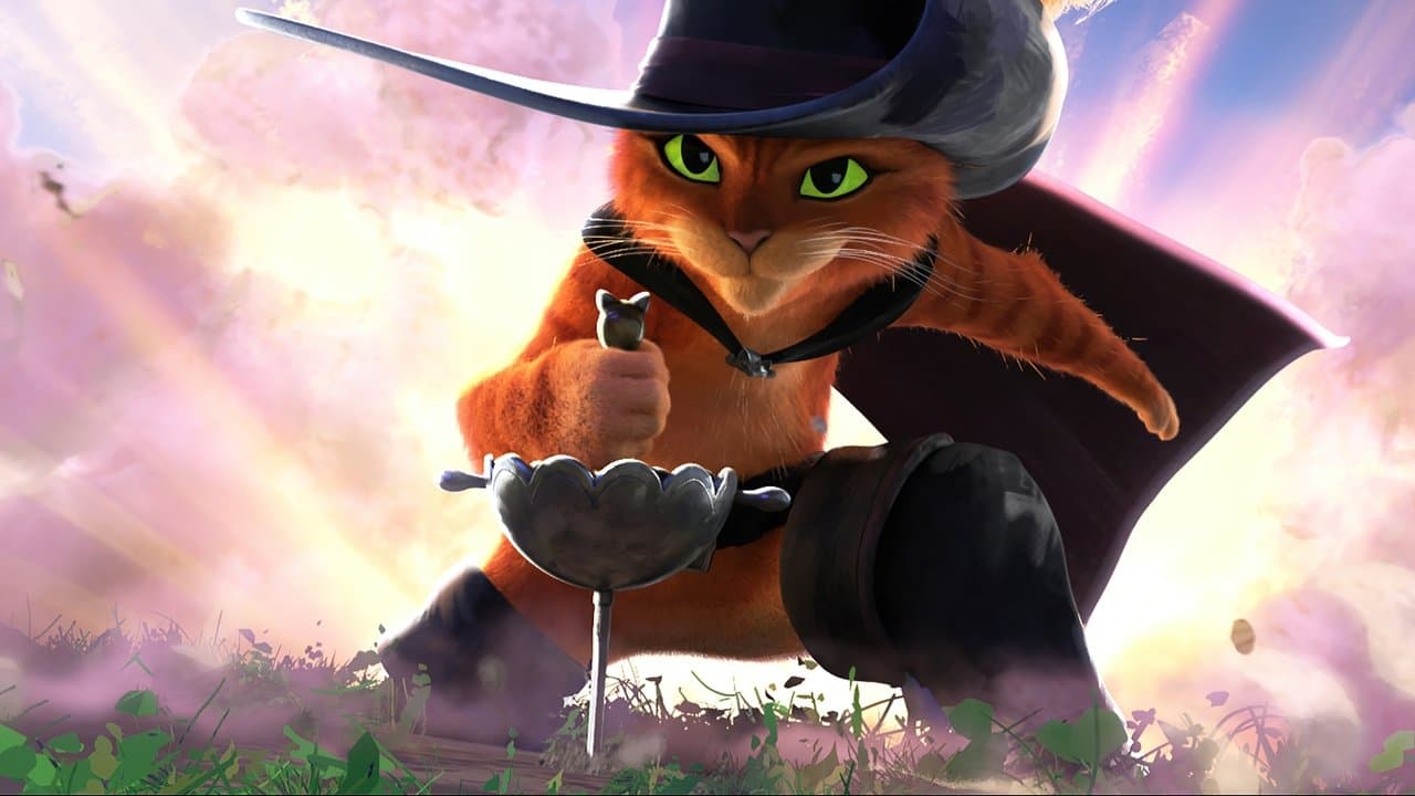 Puss in Boots: The Last Wish still 5