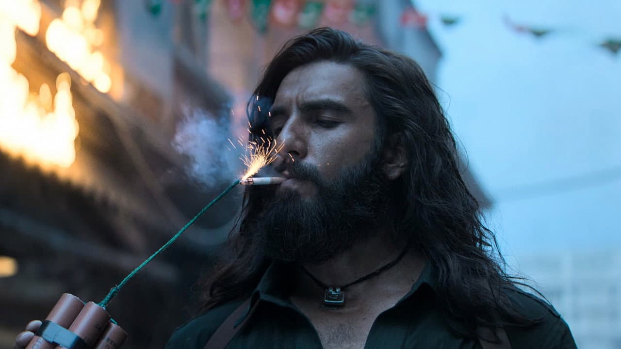 Dhurandhar still 6