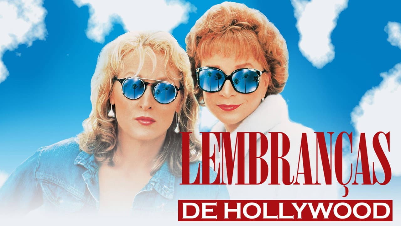 Postcards from the Edge still 8