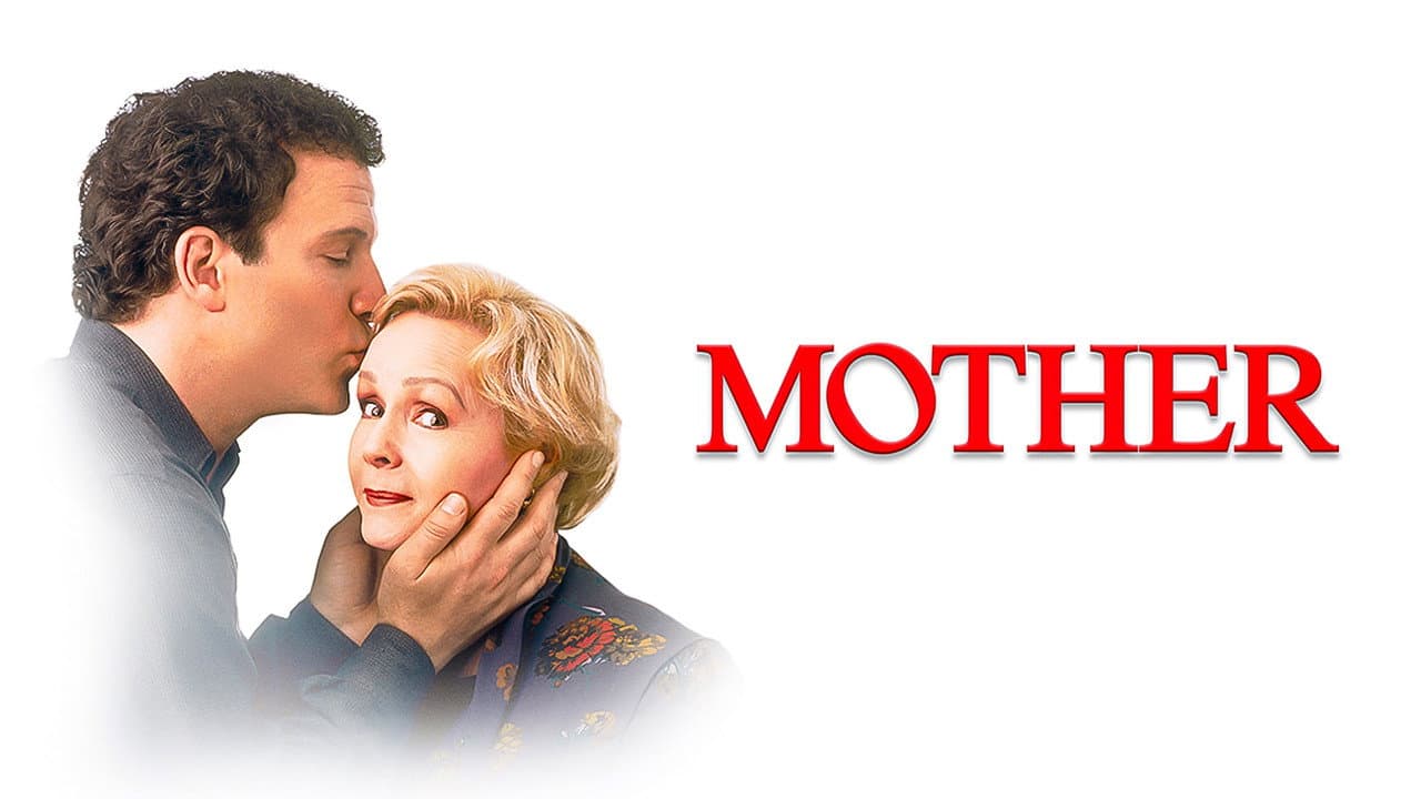 Mother still 3