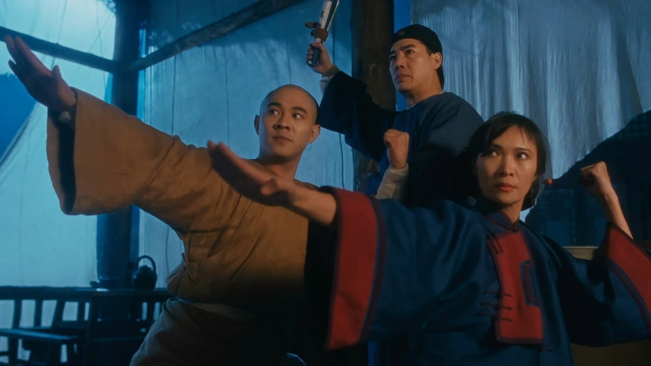 The Legend still 8