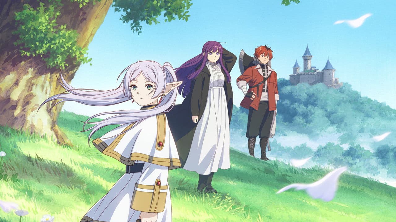 Frieren: Beyond Journey's End Review: A Pure Masterpiece still 1