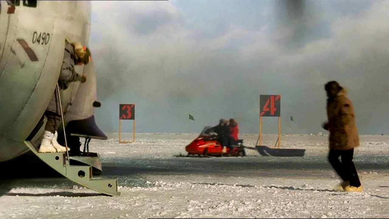 Ice Bound still 1